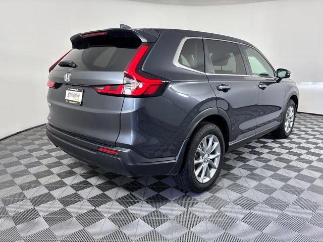 Used 2026 Honda CR-V EX image 6