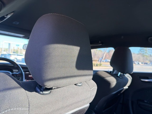 Used 2021 Dodge Charger GT w/ Blacktop Package image 29