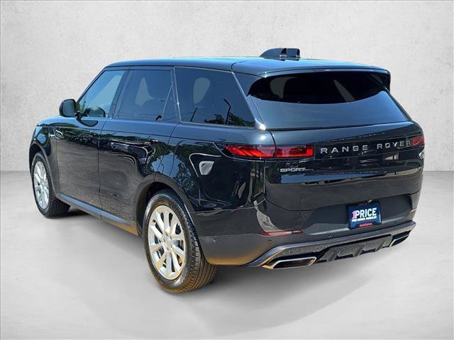 Used 2023 Land Rover Range Rover Sport SE AWD/4WD image 7