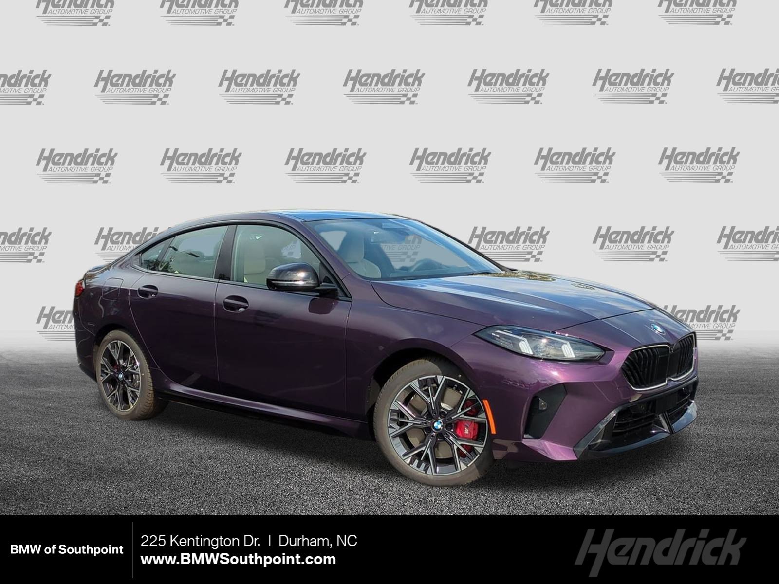 New 2026 BMW 228i xDrive w/ Technology Package