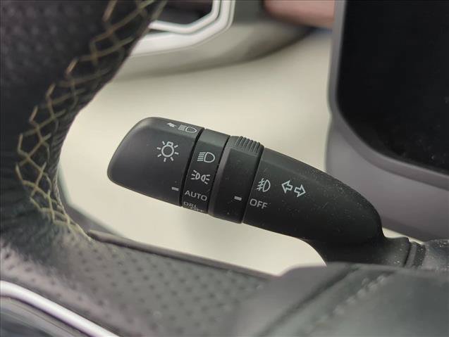 Used 2024 Toyota Tundra Capstone AWD/4WD image 19