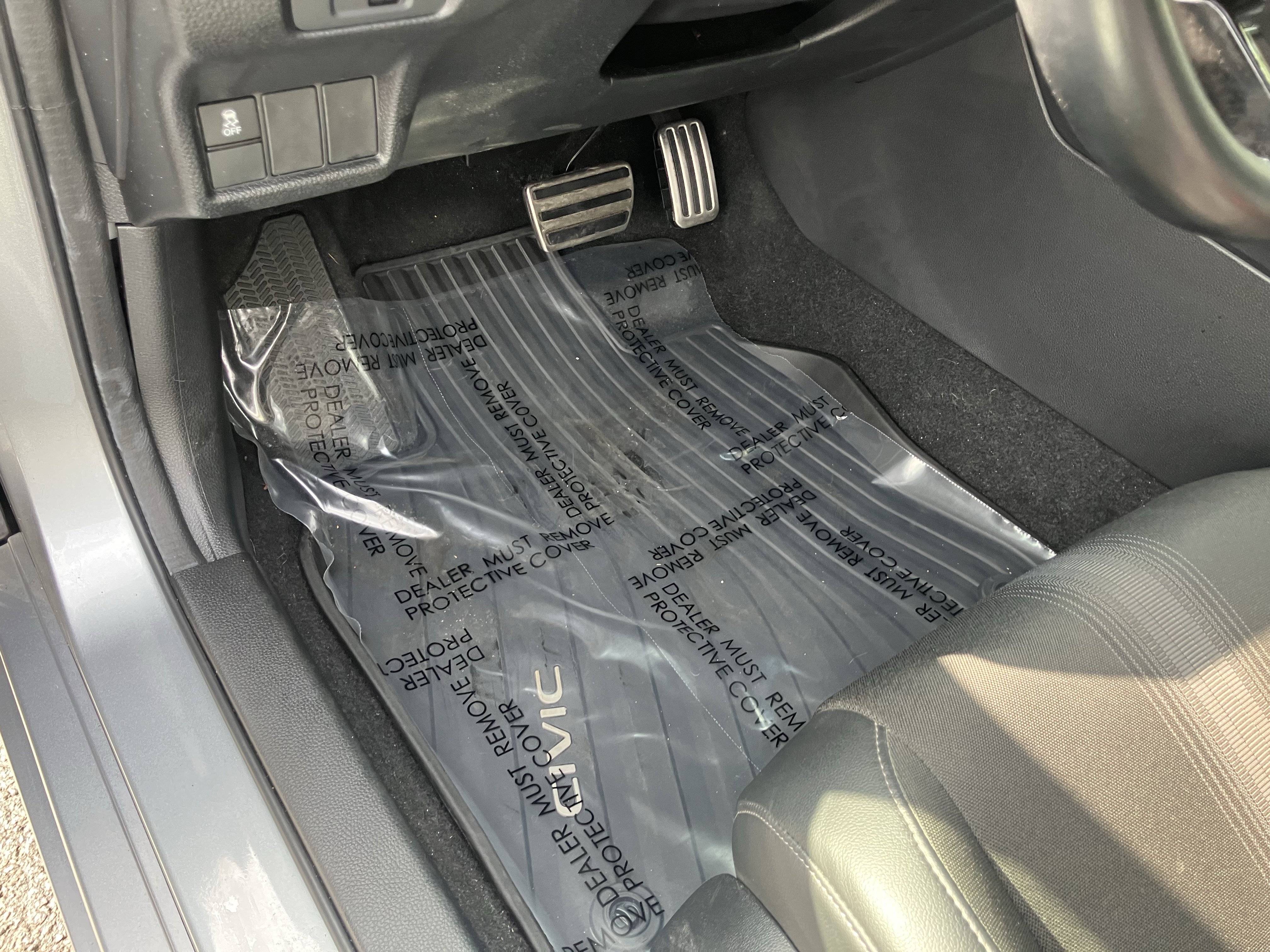 Used 2025 Honda Civic Sport image 19