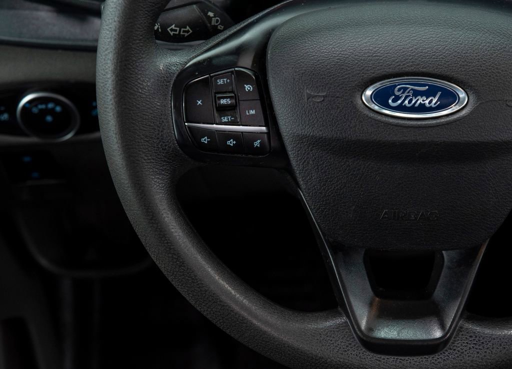 Used 2022 Ford Transit 250 148 High Roof AWD image 19