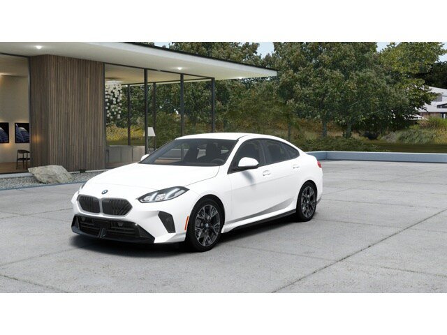 New 2026 BMW 228i xDrive AWD/4WD image 1