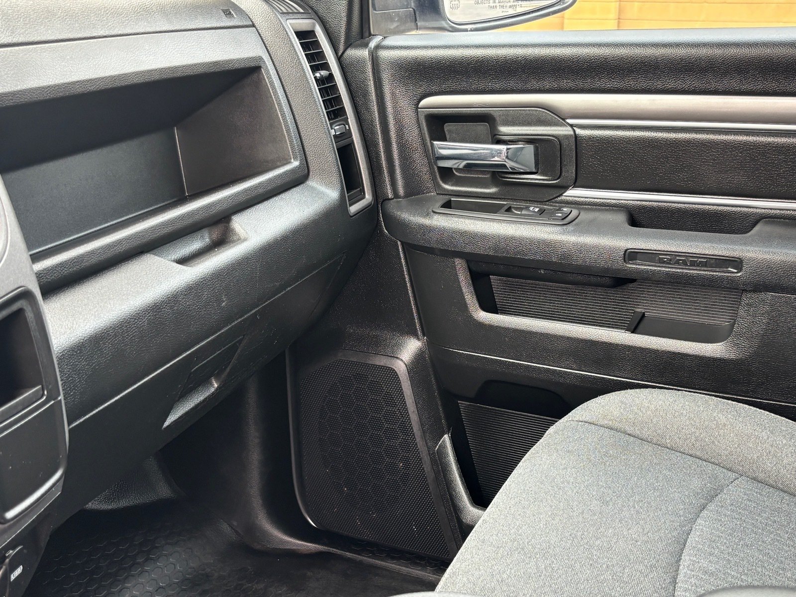 Used 2022 RAM 1500 Tradesman w/ Power & Remote Entry Group RWD image 20