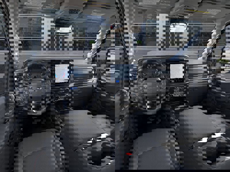New 2025 Ford F250 Lariat w/ Lariat Ultimate Package image 9
