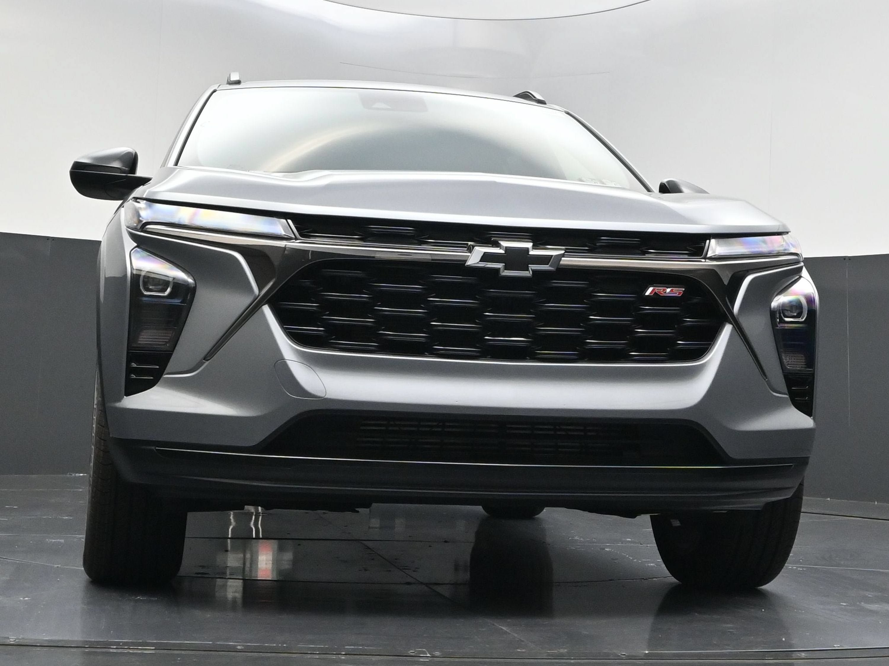 New 2026 Chevrolet Trax RS w/ Driver Confidence Package FWD image 38