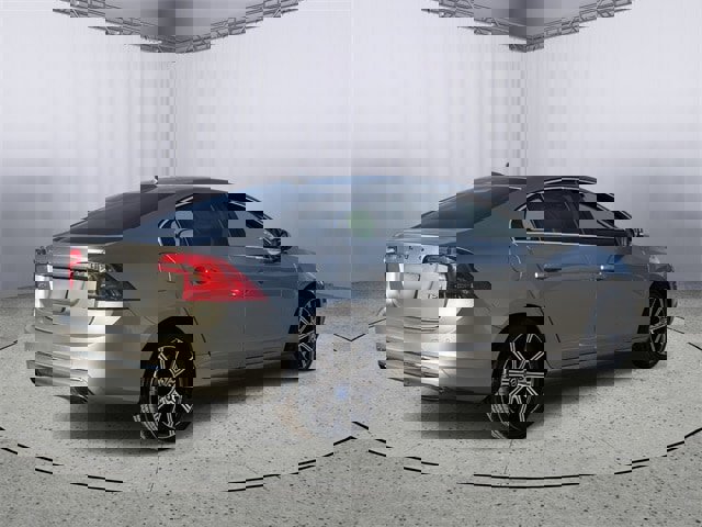 Used 2016 Volvo S60 T5 Premier image 8