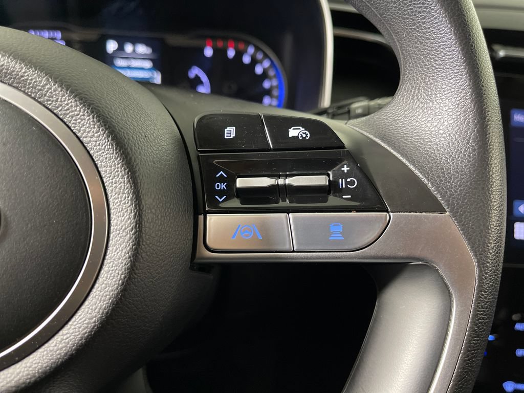 Certified 2024 Hyundai Tucson SEL FWD image 29