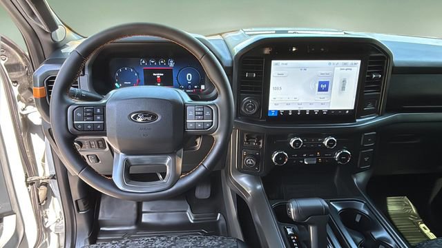 Used 2025 Ford F150 Tremor w/ Bed Utility Package AWD/4WD image 11