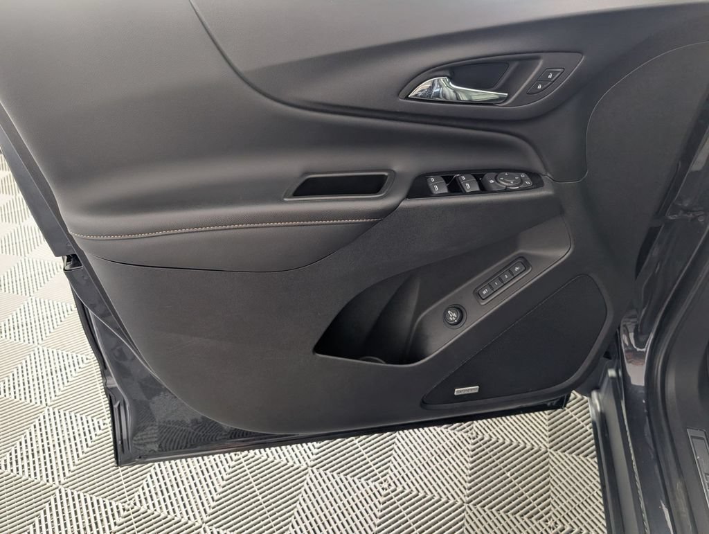 Certified 2022 Chevrolet Equinox Premier FWD image 10