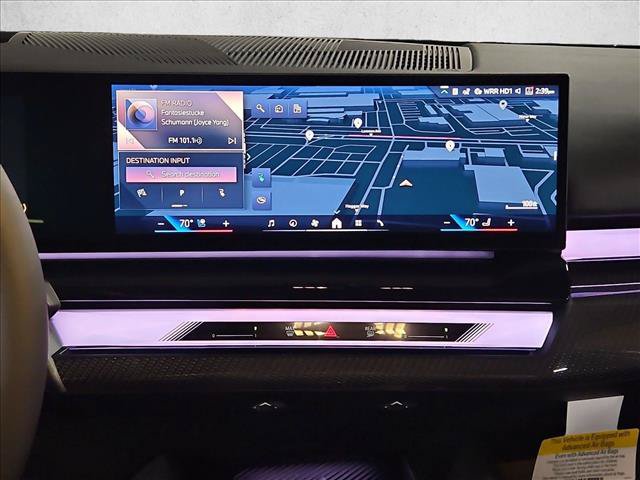 New 2026 BMW i5 eDrive40 w/ M Sport Package RWD image 12