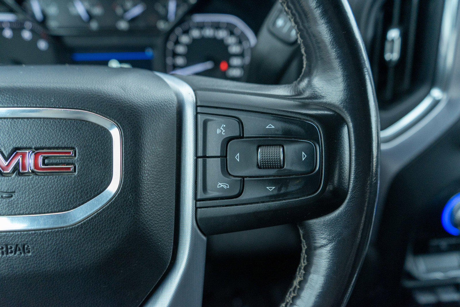 Used 2021 GMC Sierra 2500 SLE w/ SLE Value Package; image 23