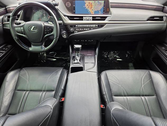 Used 2020 Lexus ES 350 w/ Accessory Package 2 FWD image 18