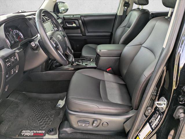Used 2023 Toyota 4Runner TRD Pro AWD/4WD image 17