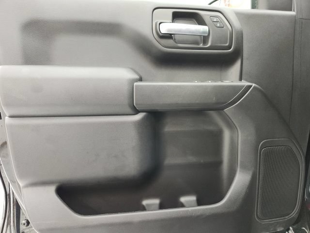 Used 2026 Chevrolet Silverado 1500 Custom RWD image 38