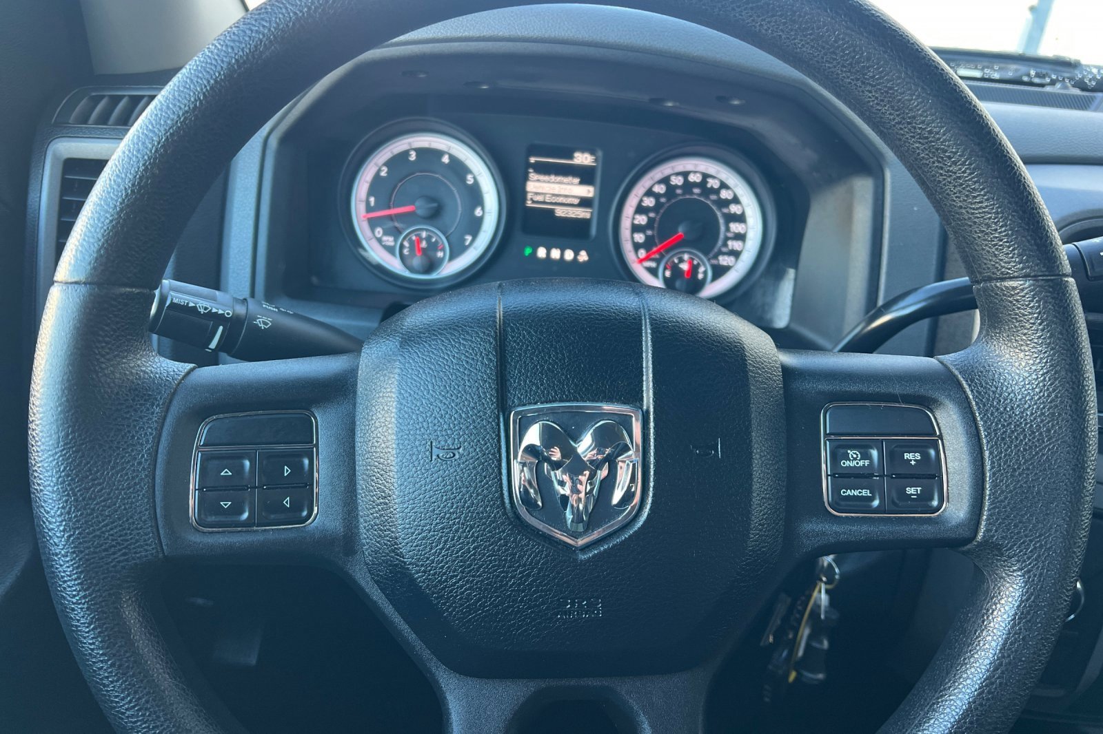 Used 2013 RAM 1500 Express image 23