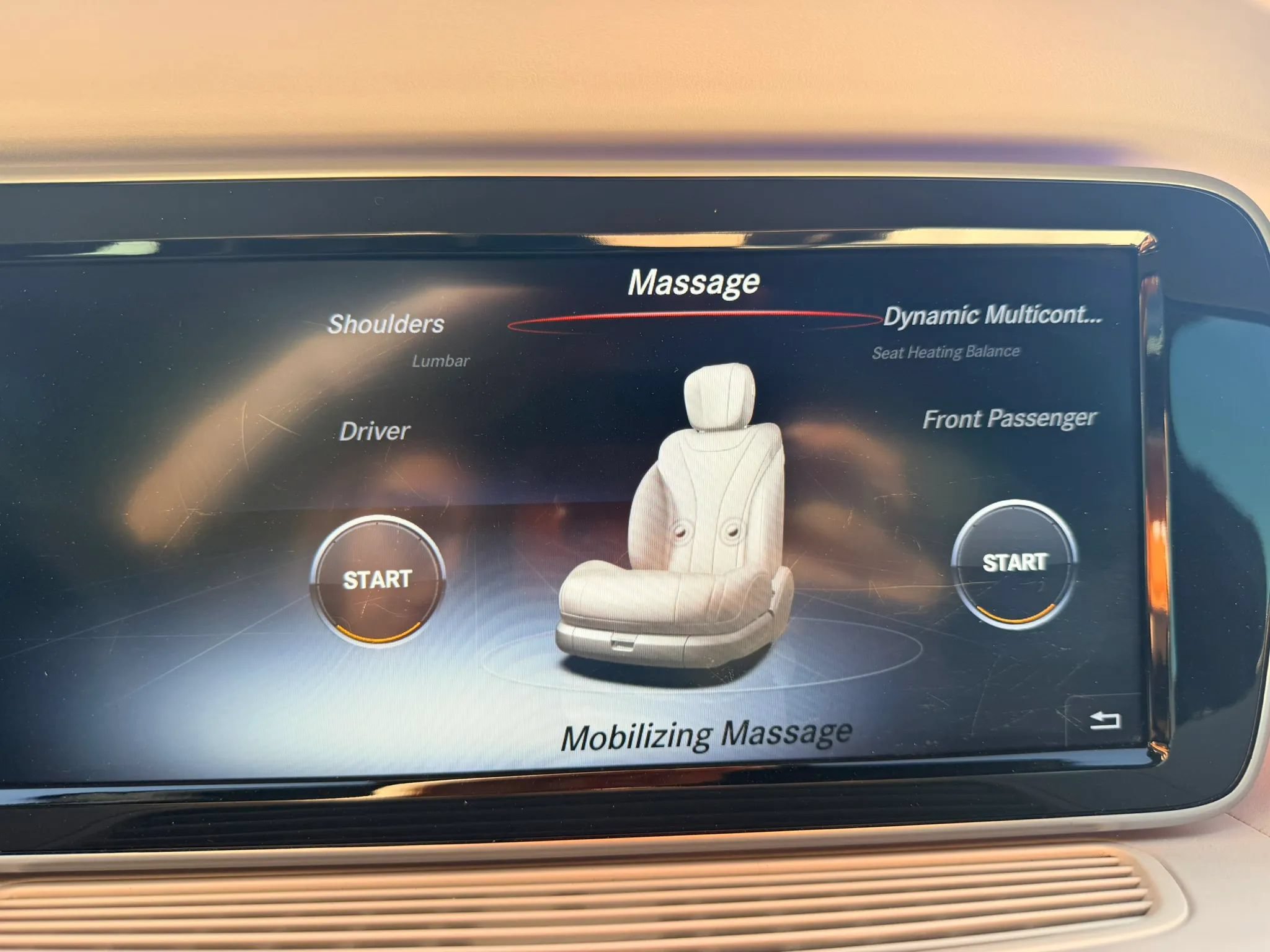 Used 2017 Mercedes-Benz S 63 AMG 4MATIC Sedan image 26
