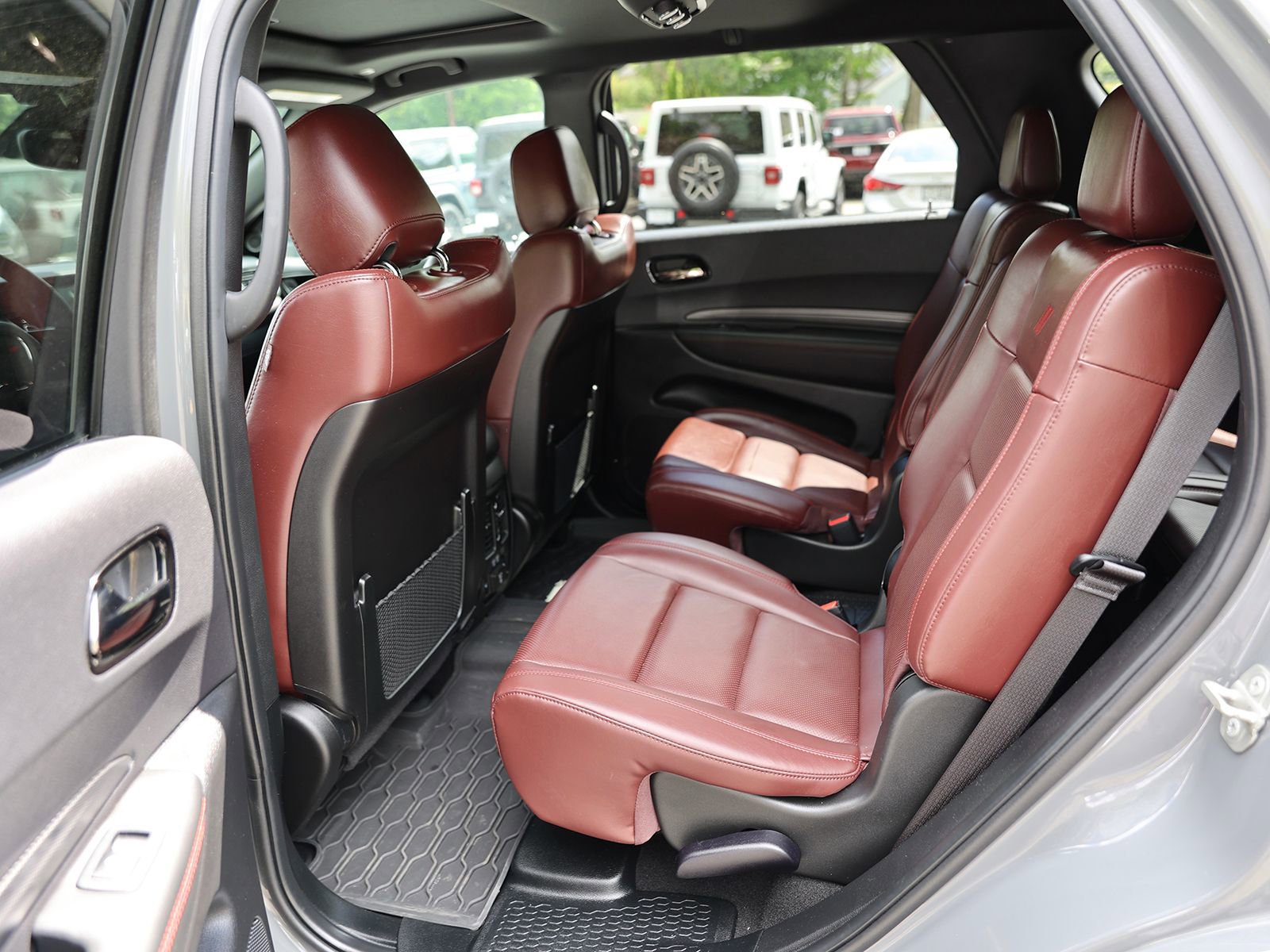 Used 2023 Dodge Durango R/T AWD/4WD image 26