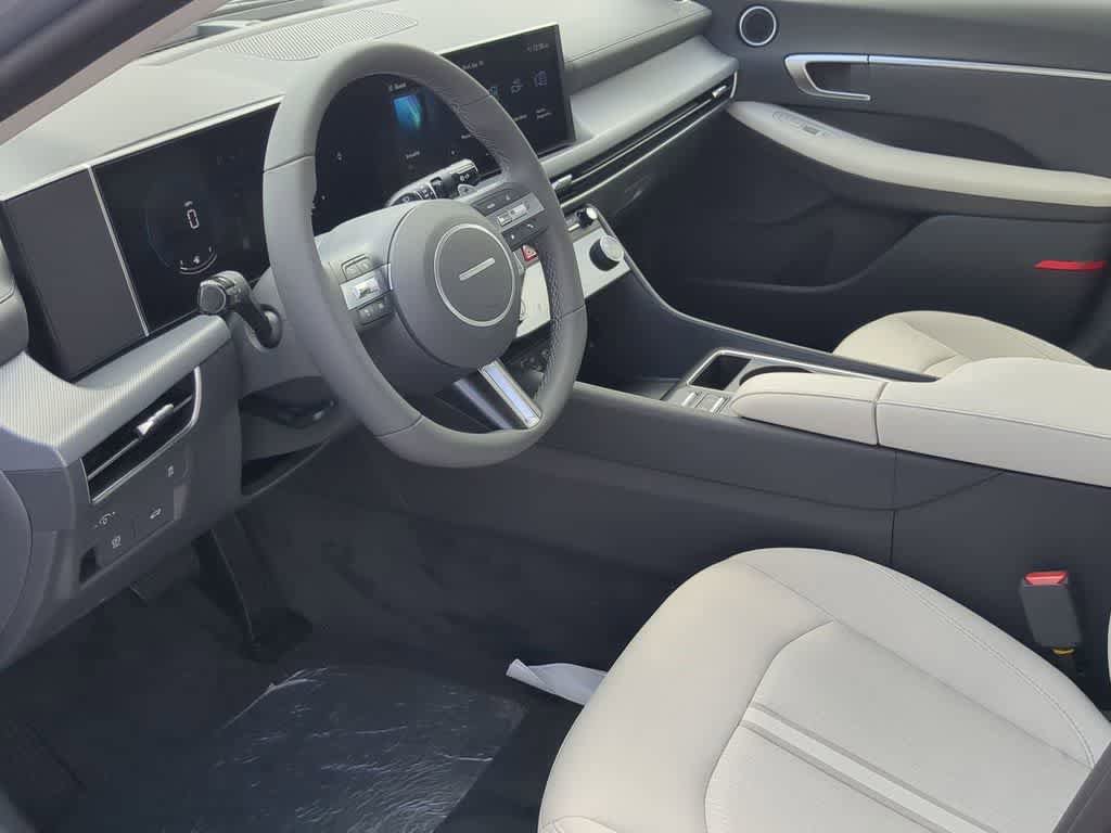 New 2026 Hyundai Sonata SEL FWD image 15