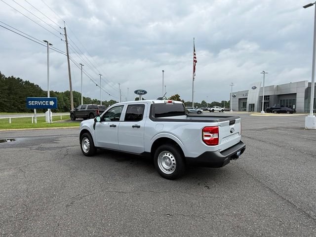 Used 2026 Ford Maverick XL AWD/4WD image 4