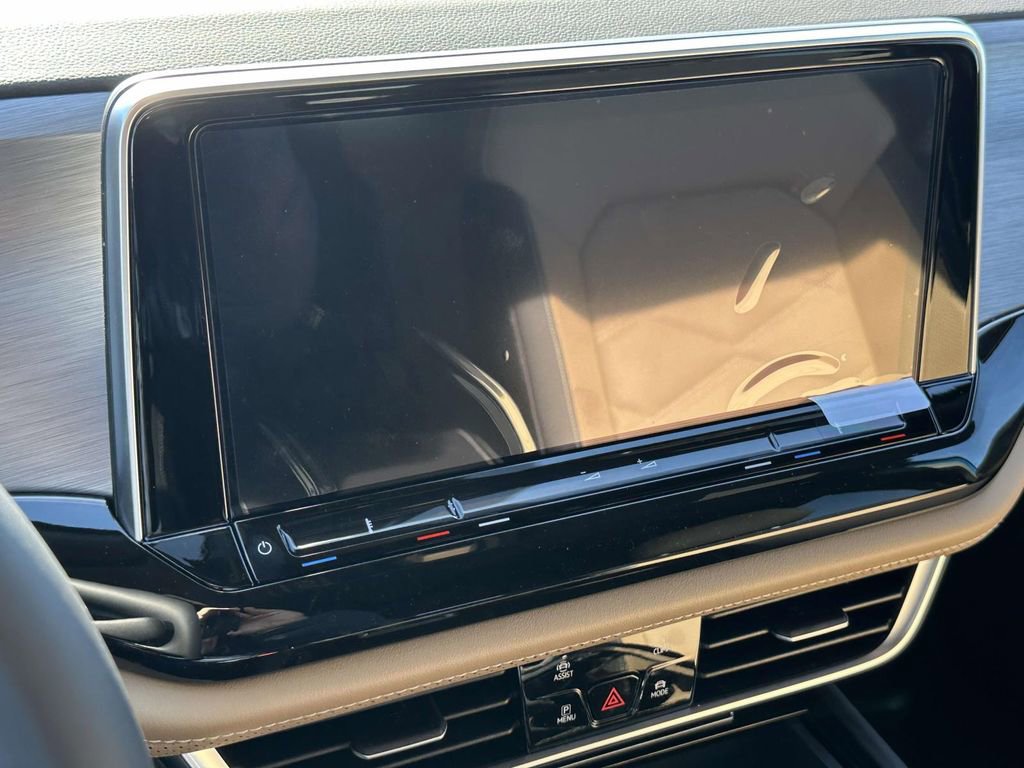 New 2026 Volkswagen Atlas Cross Sport SE image 20