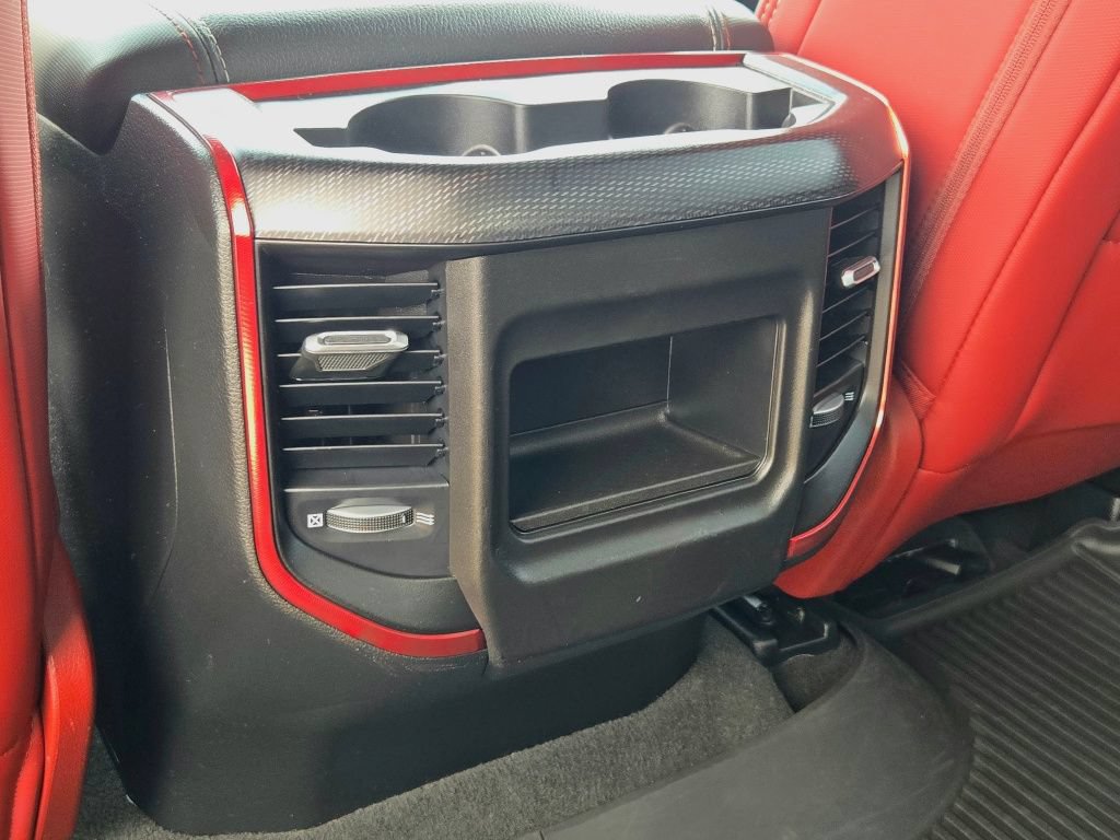 Used 2023 RAM 1500 Rebel w/ Rebel Level 1 Equipment Group AWD/4WD image 17
