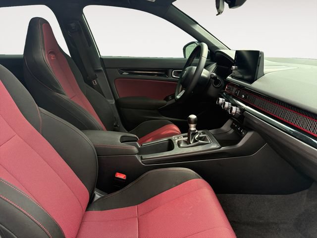 Used 2025 Honda Civic Si image 14