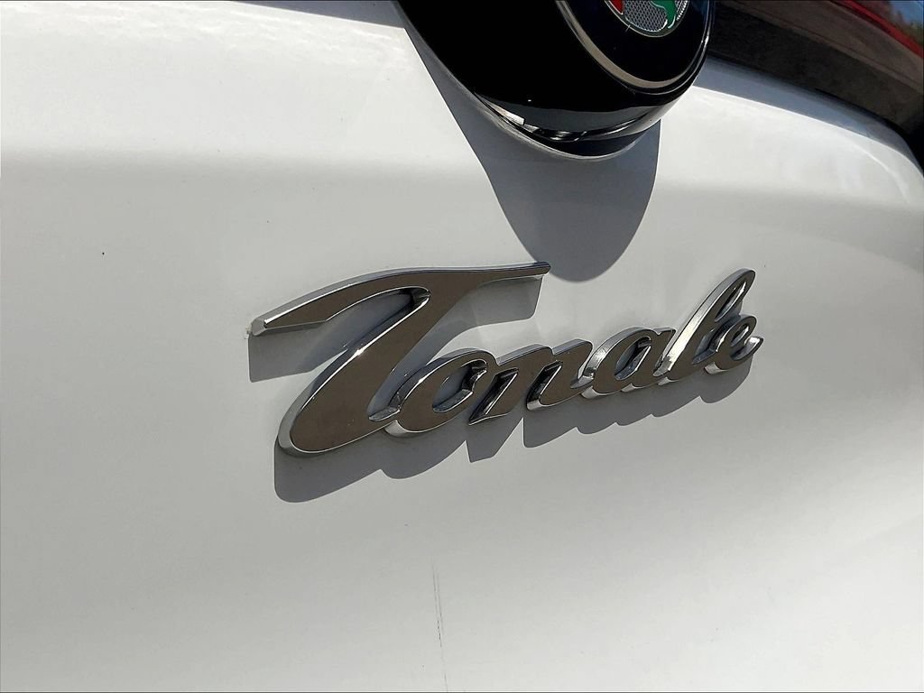 New 2025 Alfa Romeo Tonale AWD/4WD image 9