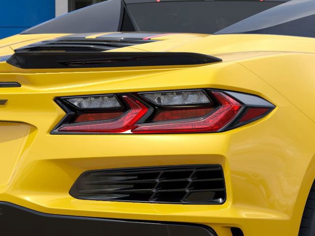 New 2025 Chevrolet Corvette Z06 image 11