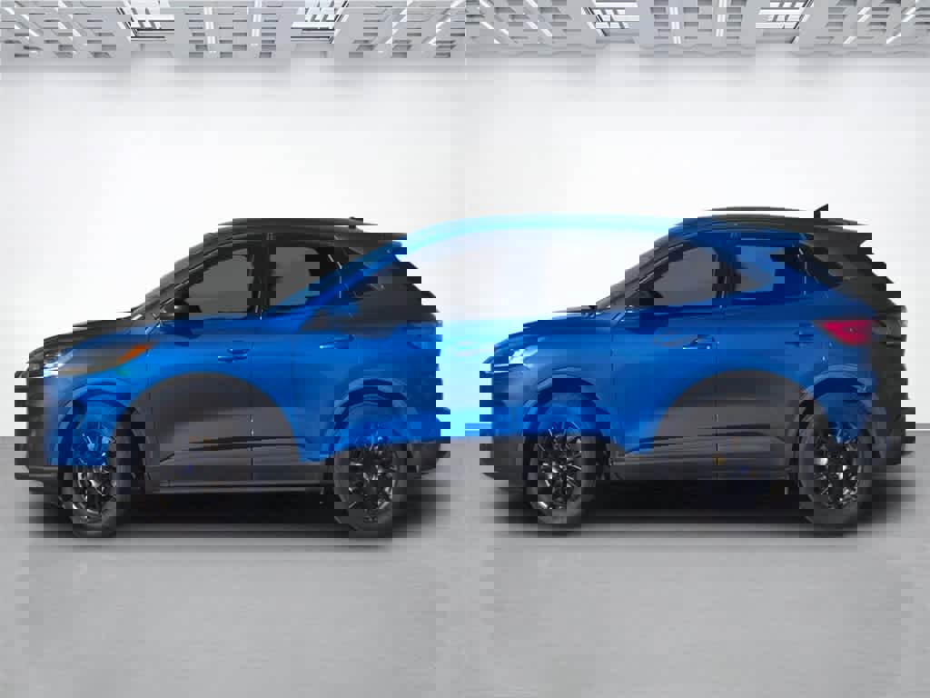 Used 2020 Ford Escape SE image 3