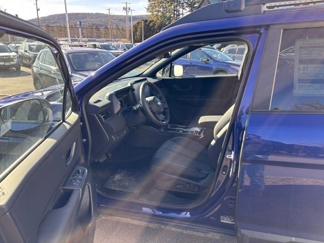 New 2026 Subaru Outback Premium AWD/4WD image 20