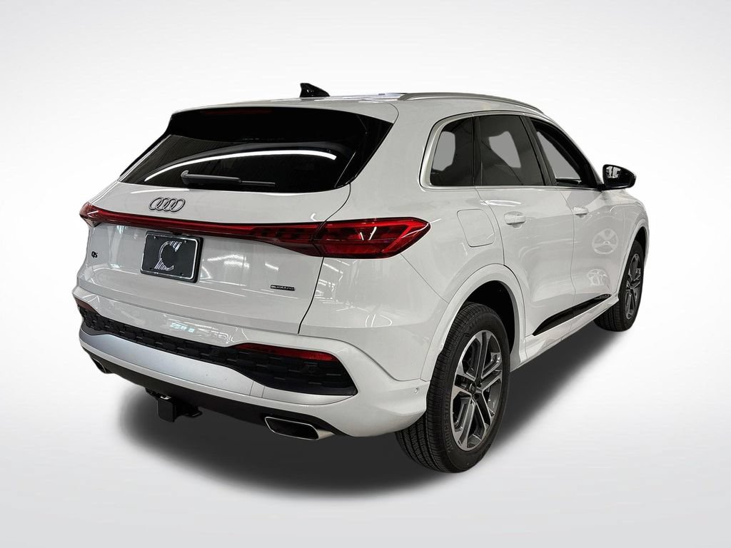 New 2026 Audi Q5 Premium Plus AWD/4WD image 5