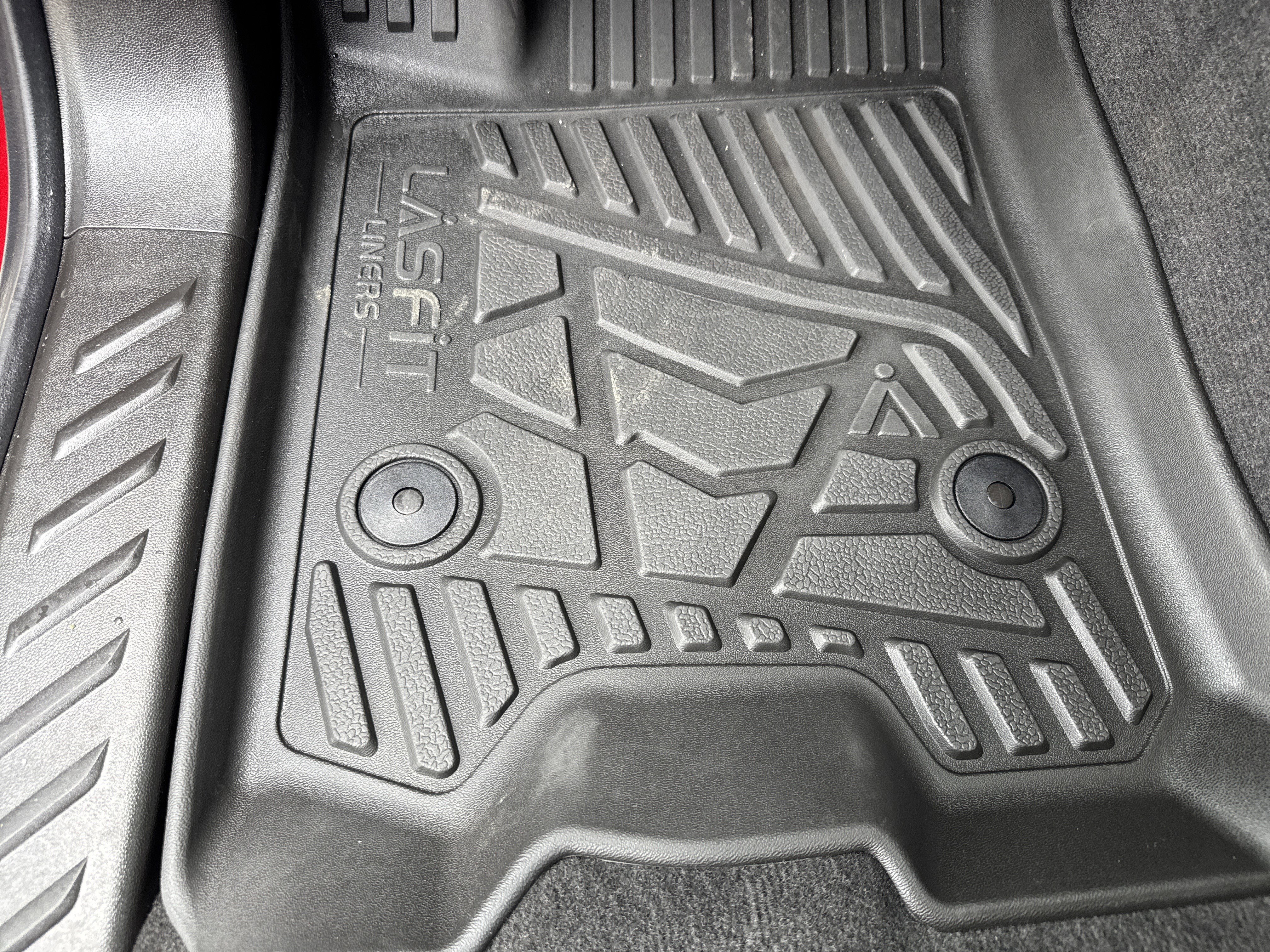 Used 2026 GMC Canyon AT4 image 15