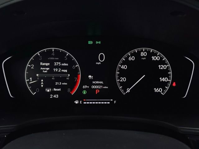 New 2026 Honda Civic Sport image 23