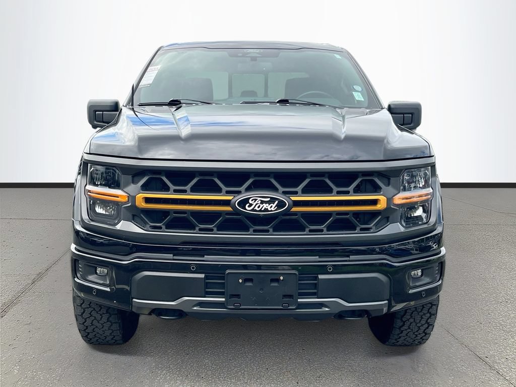 Used 2025 Ford F150 Tremor w/ Bed Utility Package AWD/4WD image 2