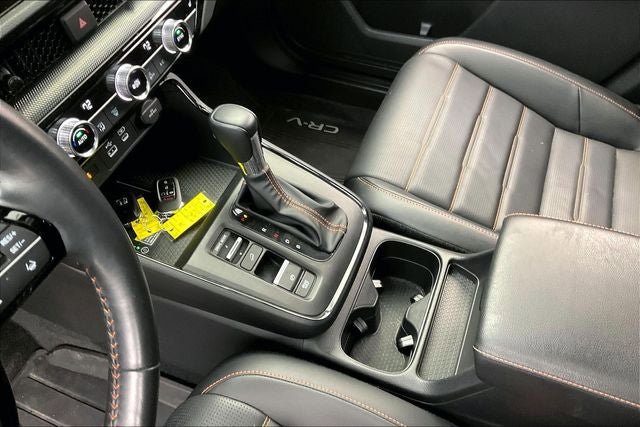 Certified 2023 Honda CR-V Sport Touring image 16