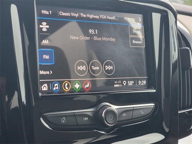 Certified 2023 Chevrolet Traverse LS image 23