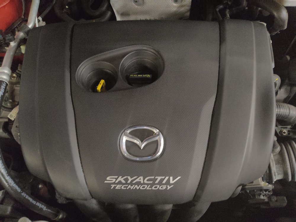 Used 2016 MAZDA CX-5 Touring w/ Bose/Moonroof Package FWD image 30