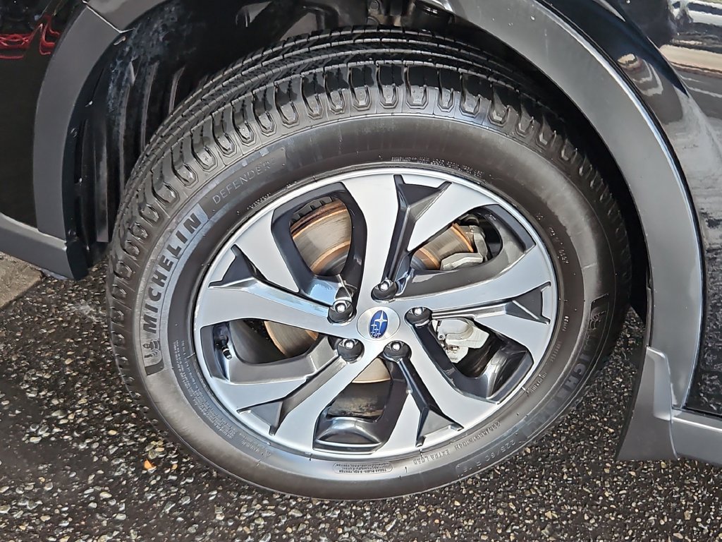 Used 2020 Subaru Outback Touring XT AWD/4WD image 37