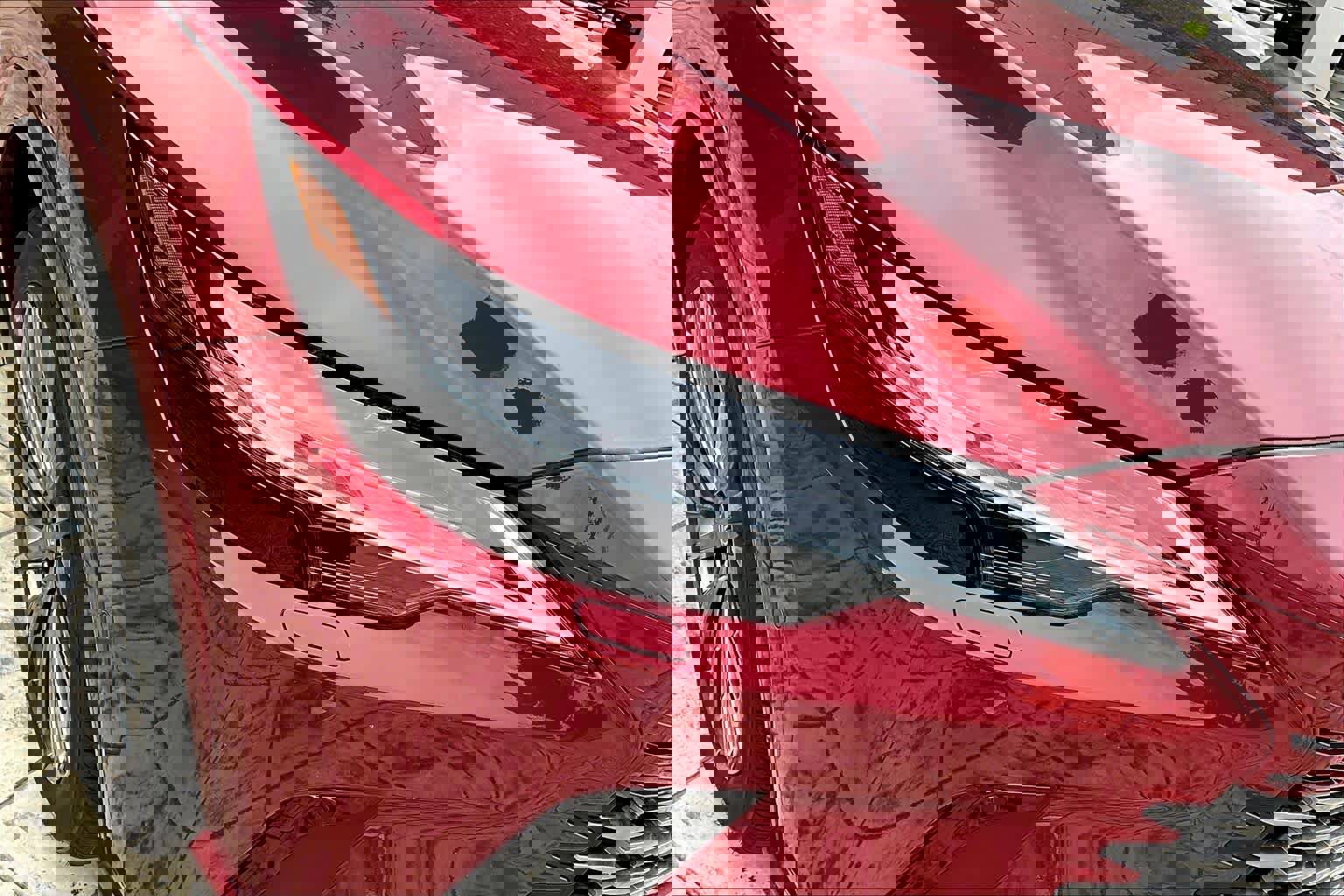 New 2026 Lexus RX 350 image 19