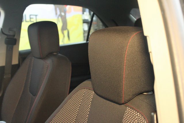 Used 2017 Chevrolet Equinox LS image 18