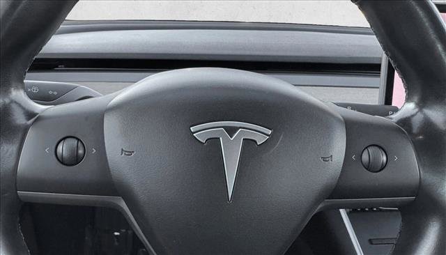 Used 2018 Tesla Model 3 Long Range AWD/4WD image 13