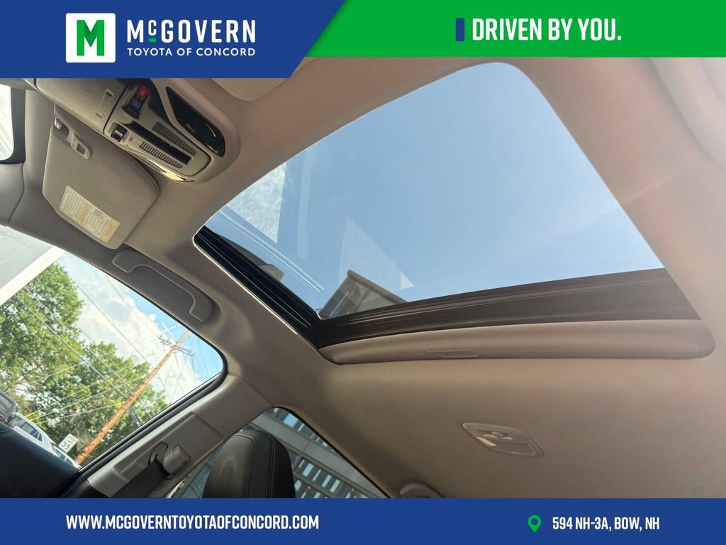 Used 2023 Subaru Outback Limited AWD/4WD image 37