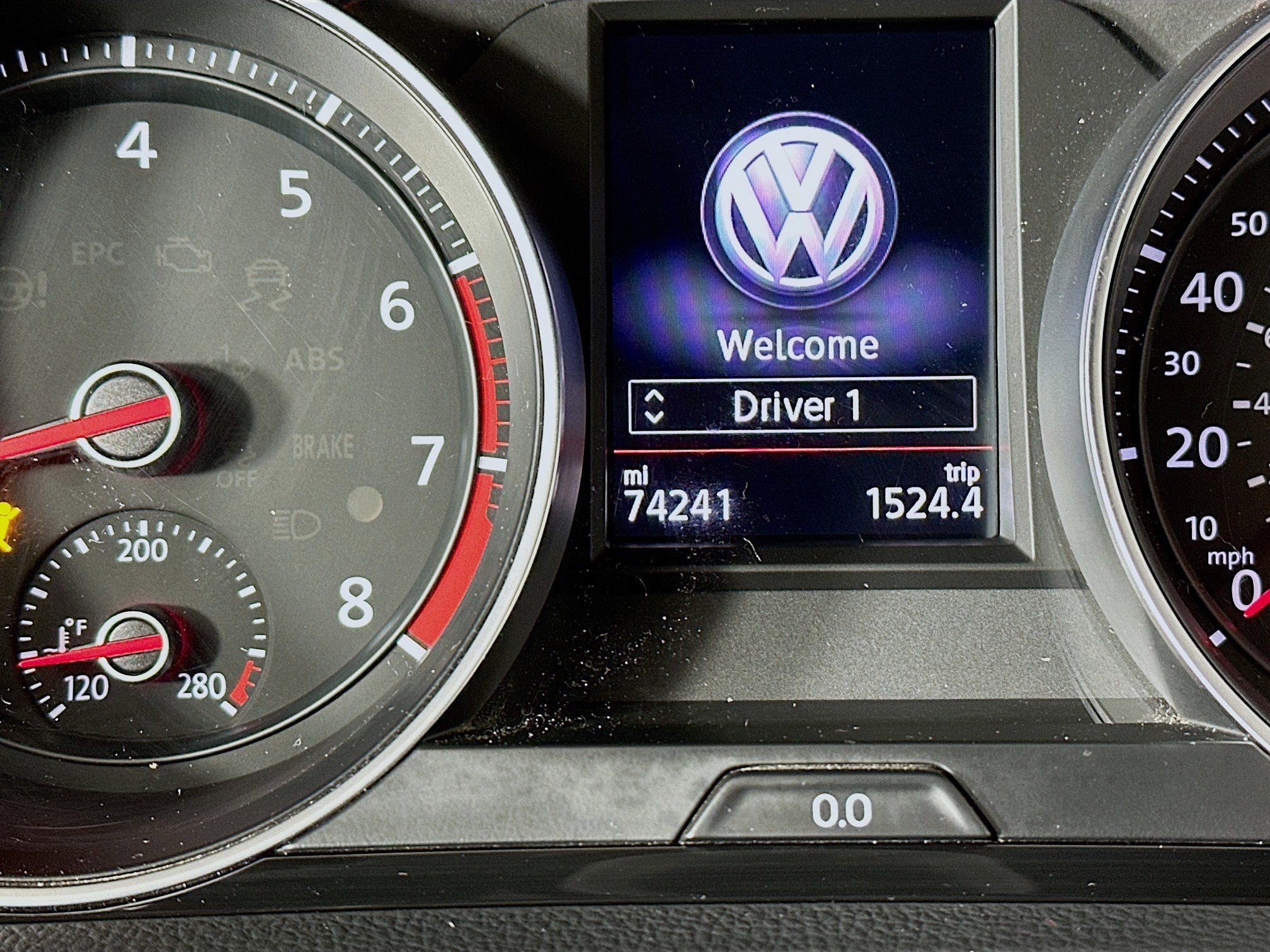 Used 2018 Volkswagen Golf S image 18