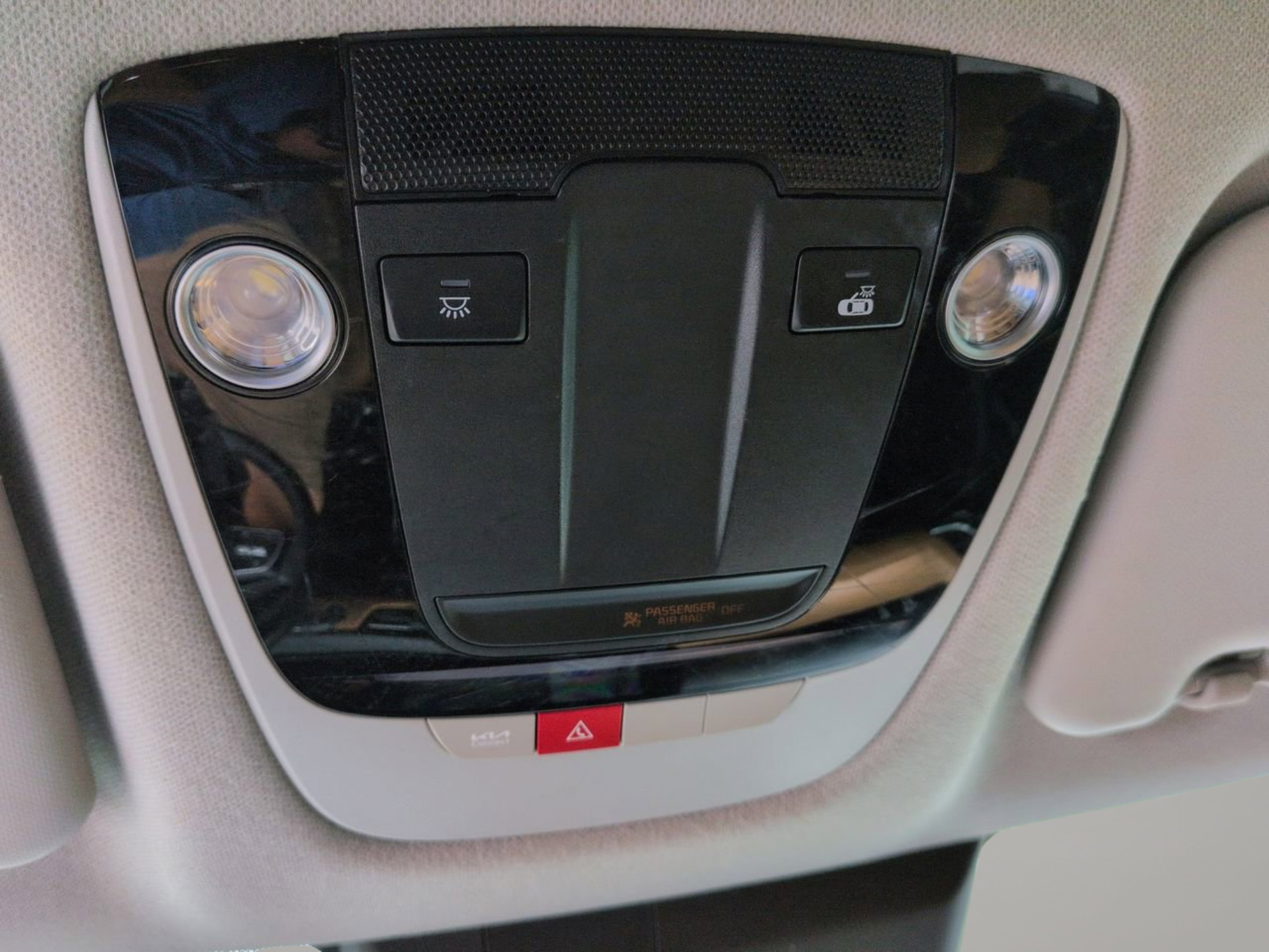 Certified 2024 Kia Seltos EX FWD image 24