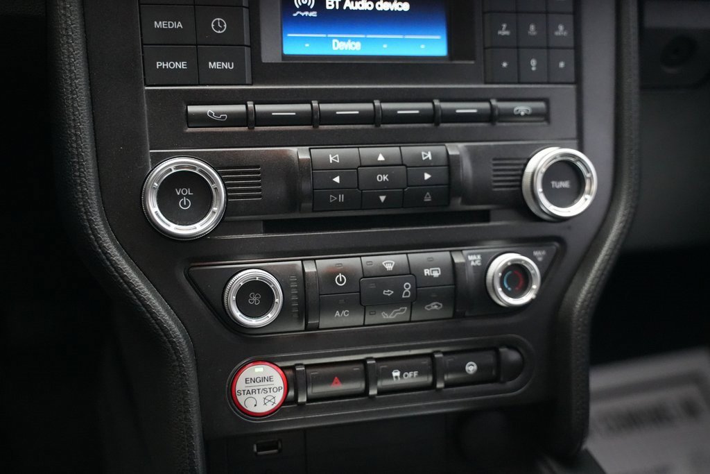 Used 2015 Ford Mustang GT w/ GT Performance Package image 37