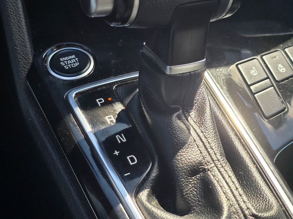 Used 2023 Kia Sportage EX AWD/4WD image 24