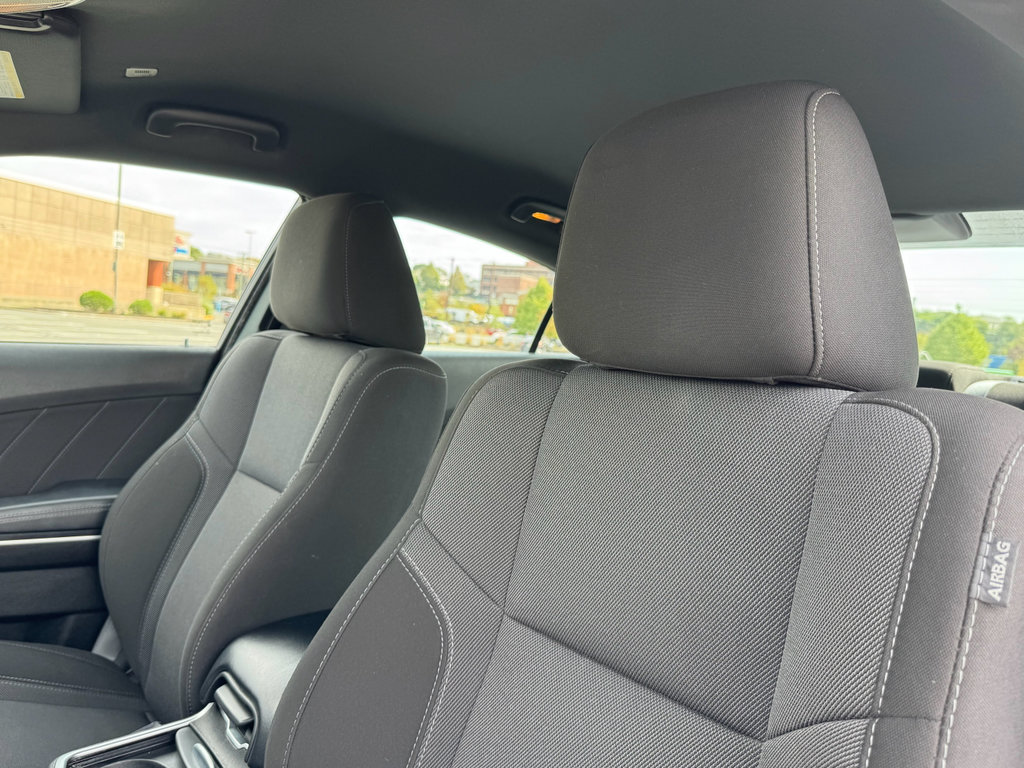 Used 2022 Dodge Charger SXT image 10