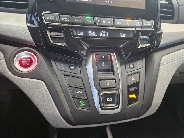 Used 2018 Honda Odyssey EX image 26